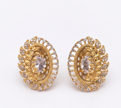 Antique Earring