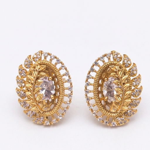 Antique Earring