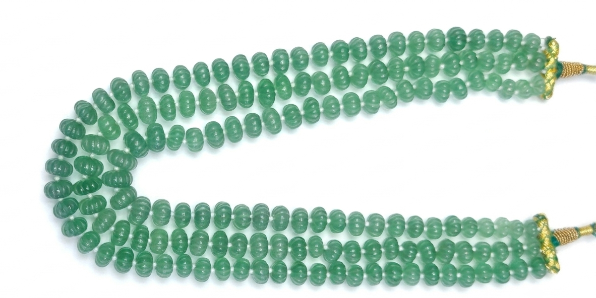 Aventurine Beads