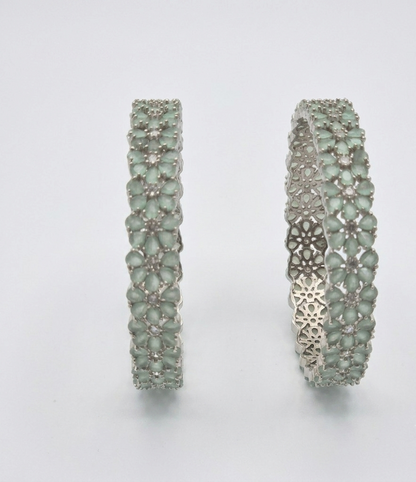 Stone Bangles