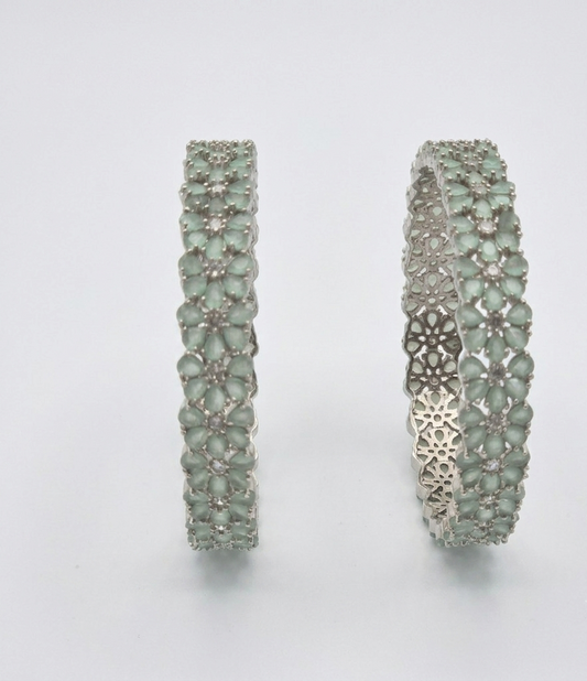 Stone Bangles