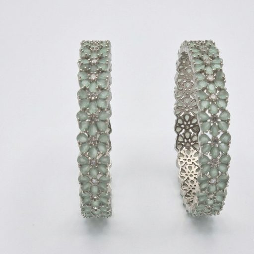 Stone Bangles