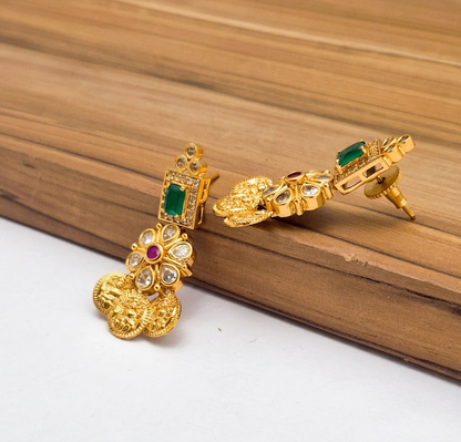 Antique Earring