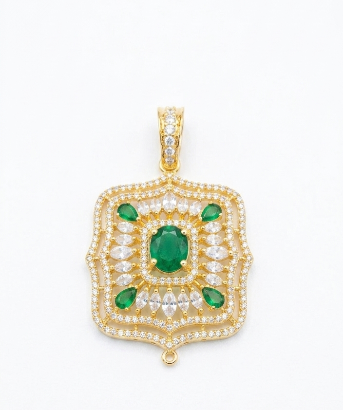 Pendant set