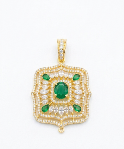 Pendant set