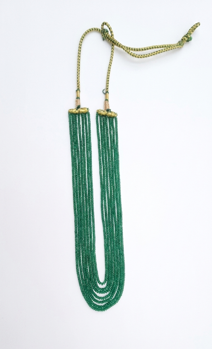 Beads Jewelry