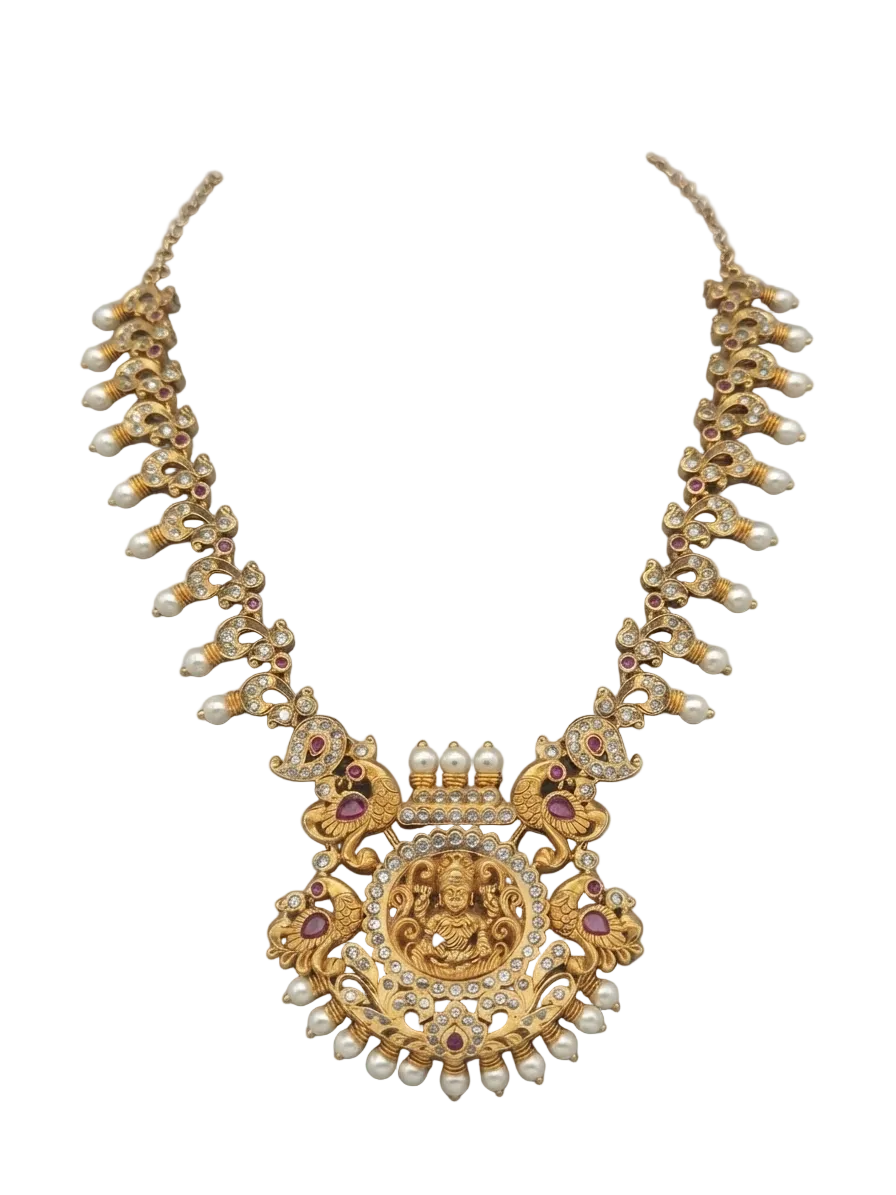 Antique Necklace