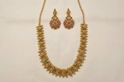 Antique Necklace