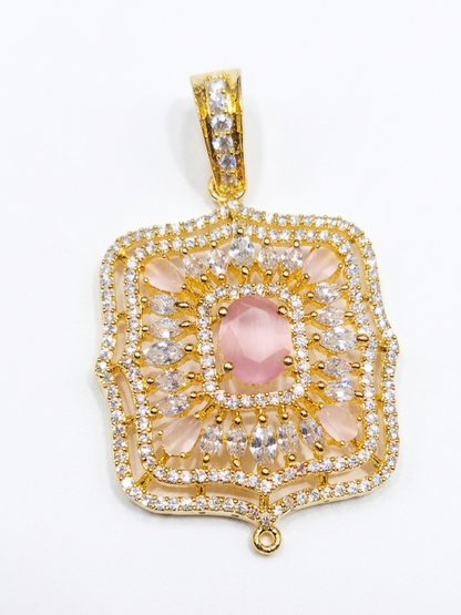 Pendant set