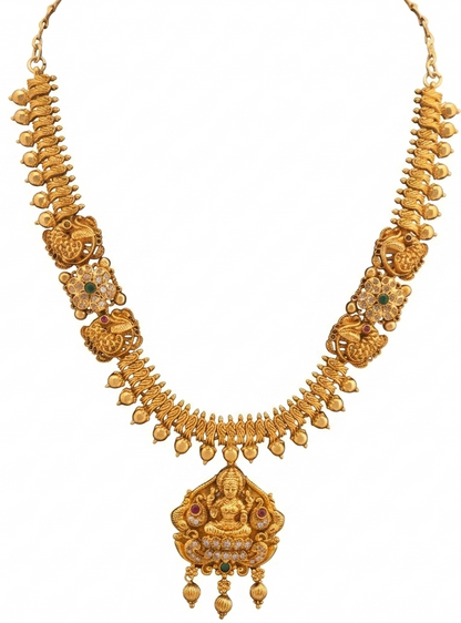 Antique Necklace