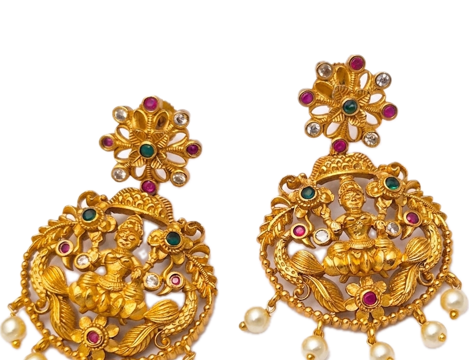 Antique Earring