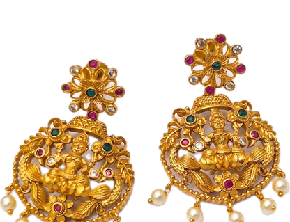 Antique Earring