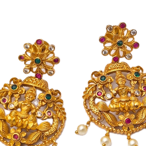 Antique Earring