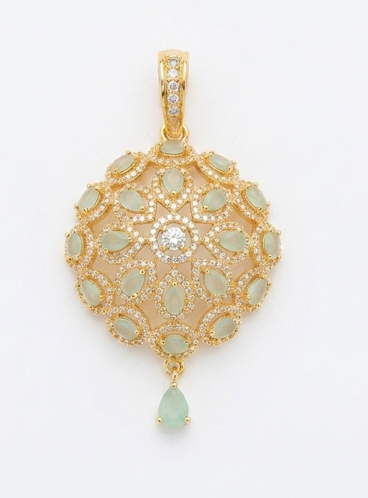 Pendant set