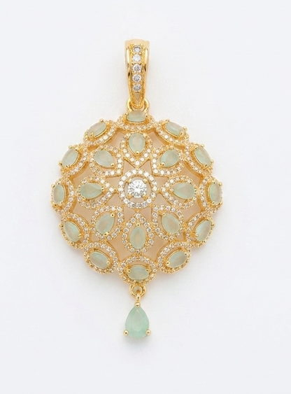 Pendant set
