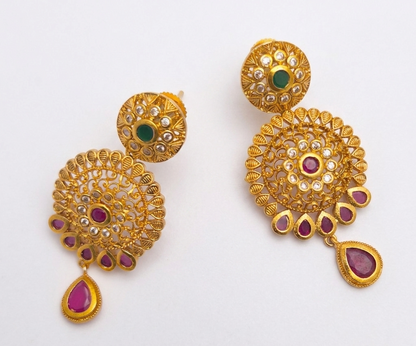 Antique Earring