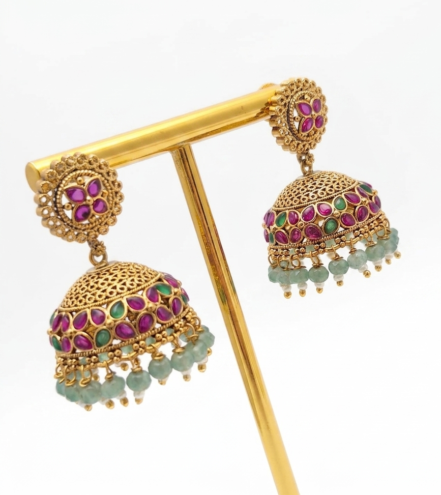 Antique Earring