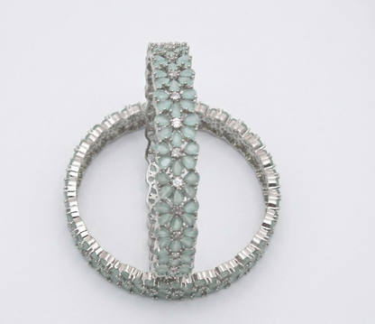 Stone Bangles