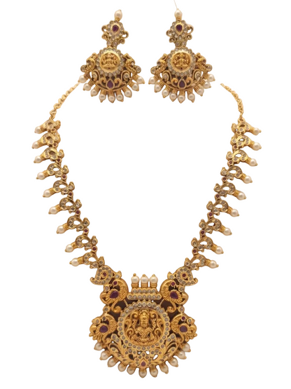 Antique Necklace