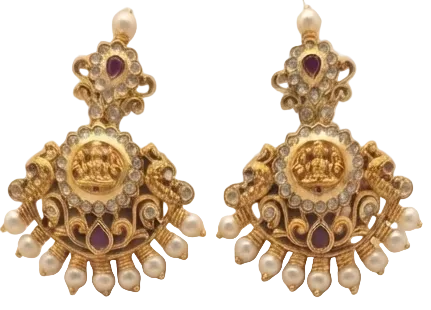 Antique Necklace