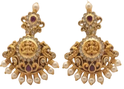 Antique Necklace
