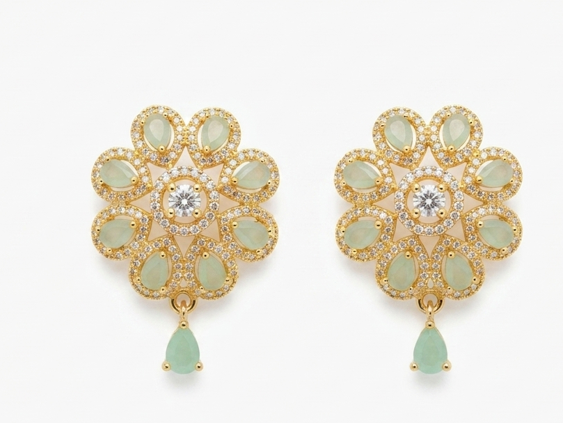 Pendant set