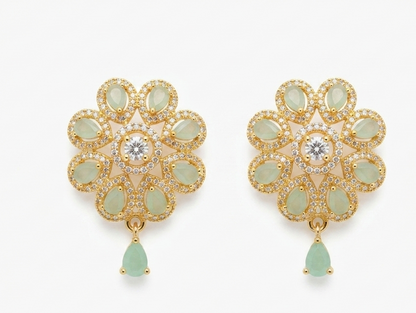 Pendant set