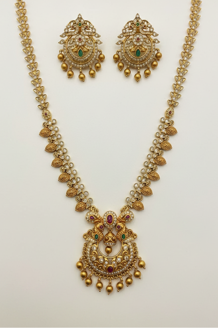 Antique Necklace