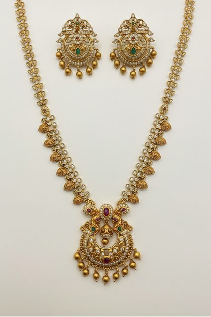 Antique Necklace