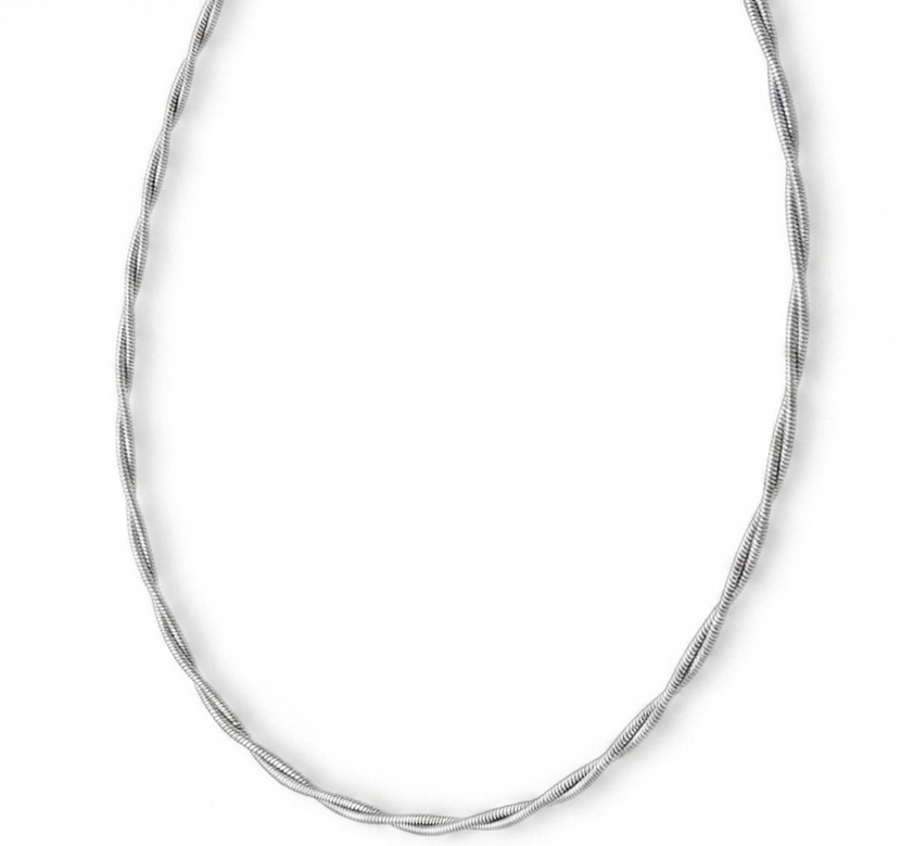 Pendant with Chain