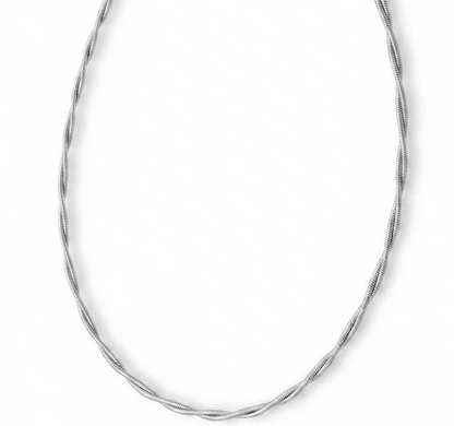 Pendant with Chain