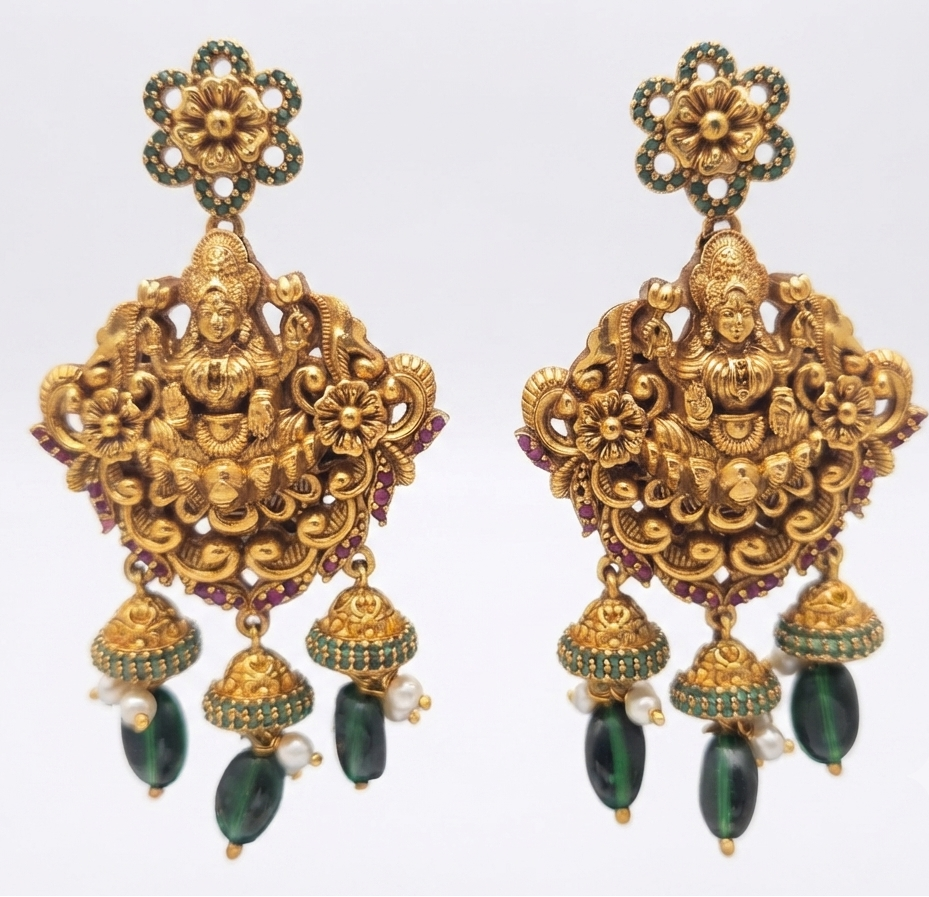 Antique Necklace