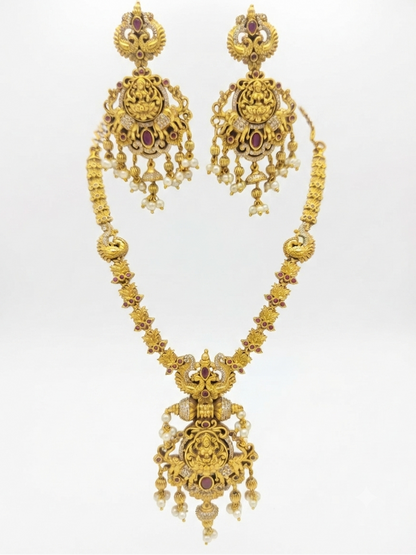 Antique Necklace