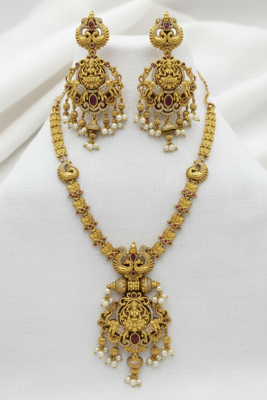 Antique Necklace
