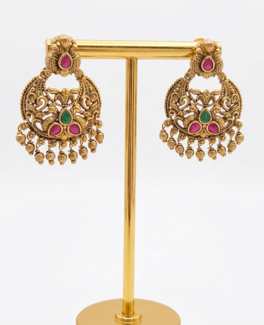 Antique Earring