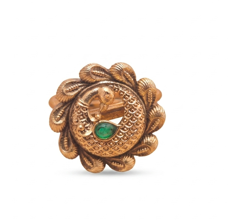 Ring