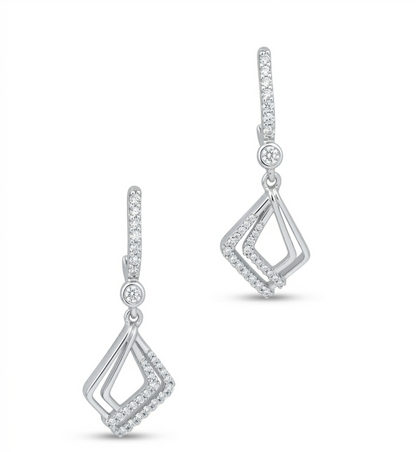 Zircon Necklace