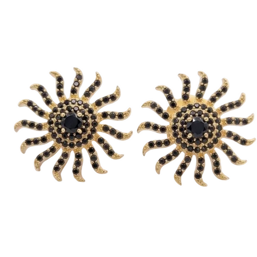 ✨Zircon Stone Earring ❣️