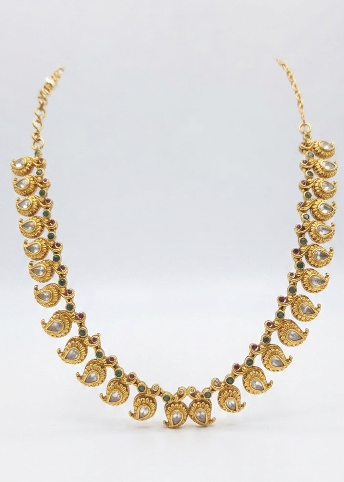 Antique Necklace