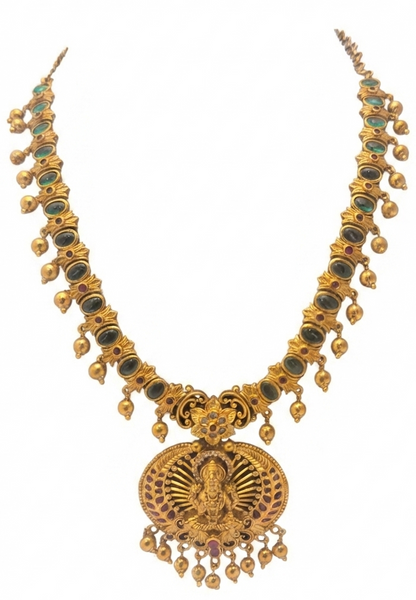 Antique Necklace