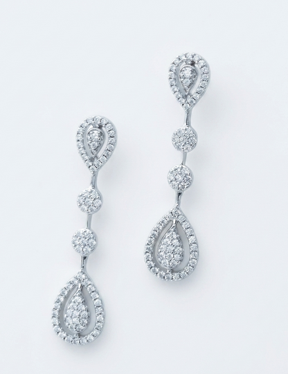 Zircon Necklace