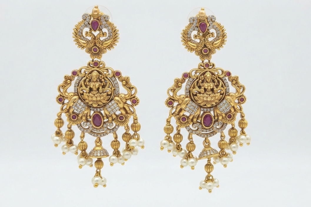Antique Necklace