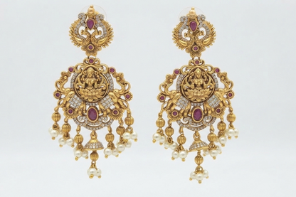 Antique Necklace
