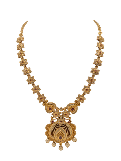 Antique Necklace