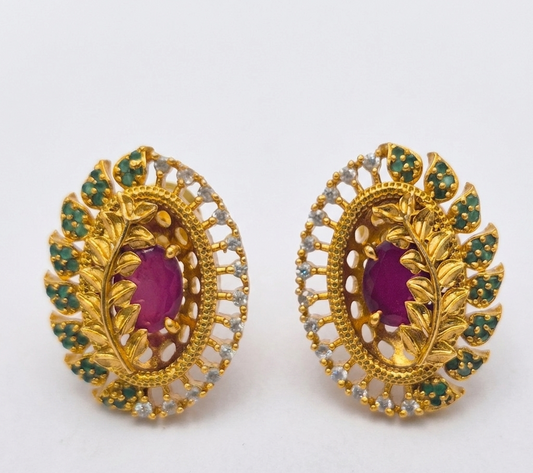 Antique Earring