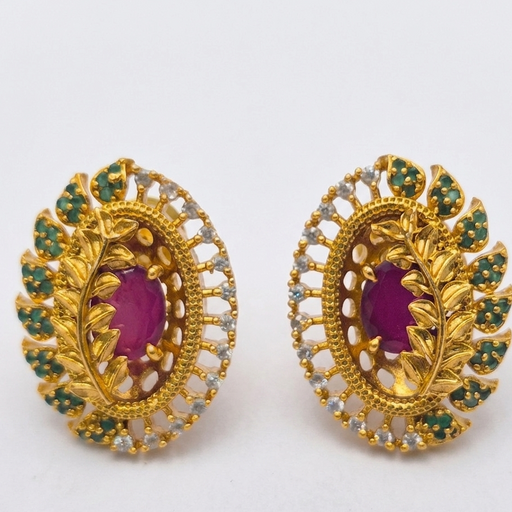 Antique Earring