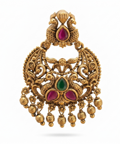 Antique Earring