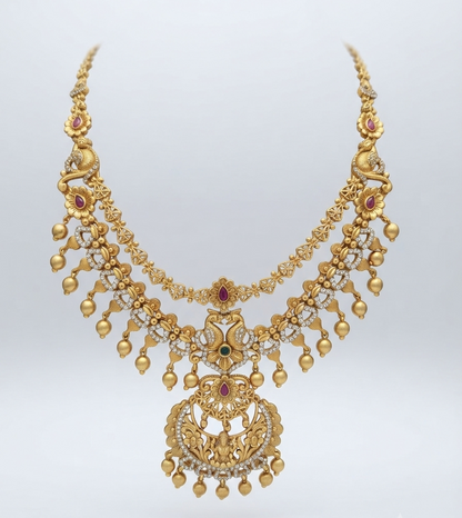 Antique Necklace