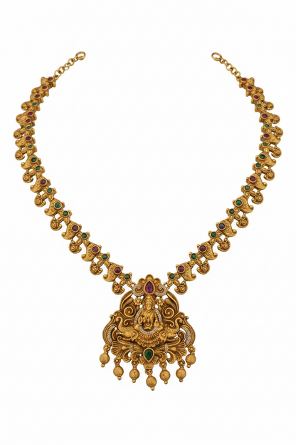 Antique Necklace