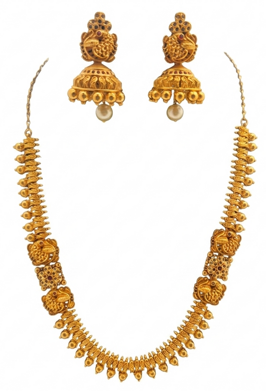 Antique Necklace